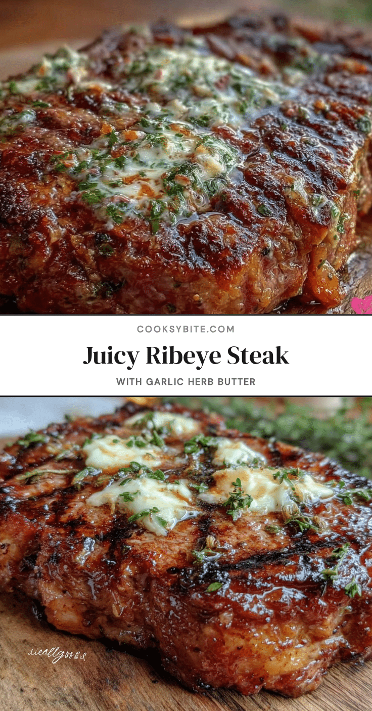 perfect ribeye steak recipe recipe