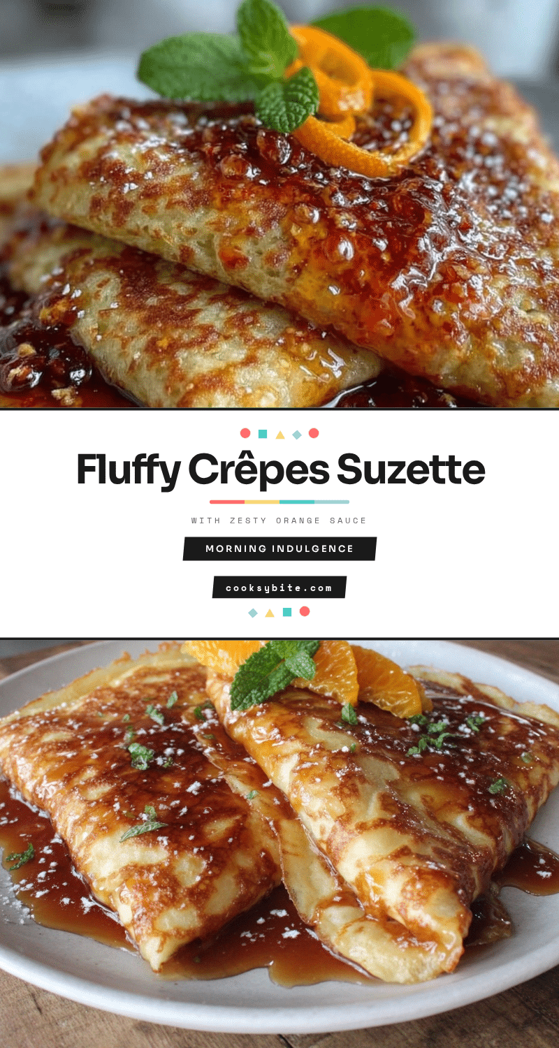 crepes suzette recipe recipe
