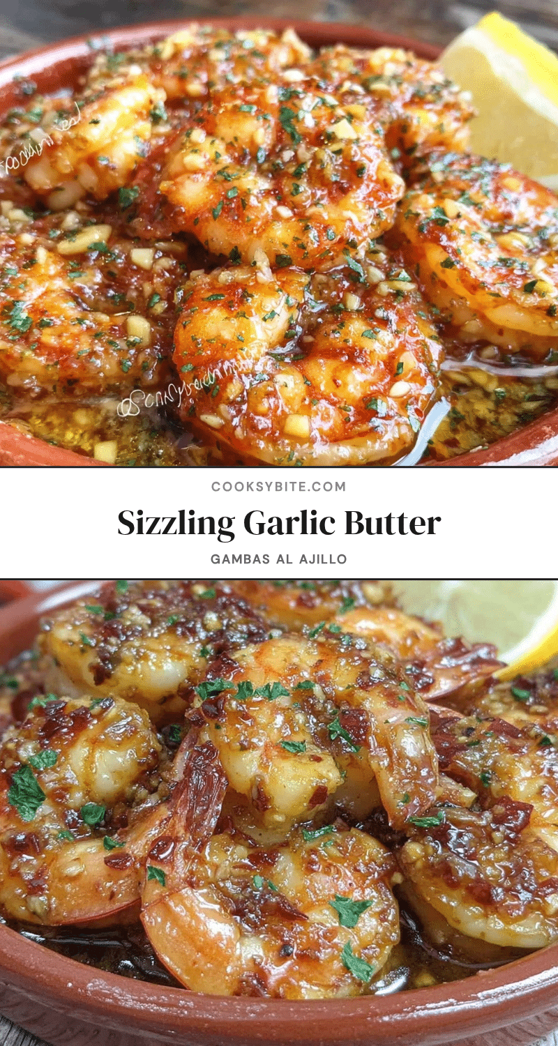 gambas al ajillo recipe recipe