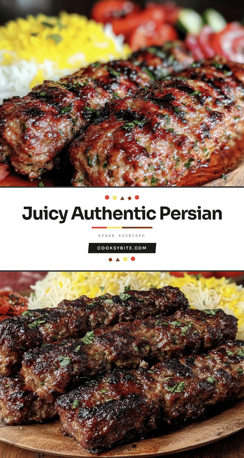 kebab koobideh recipe recipe