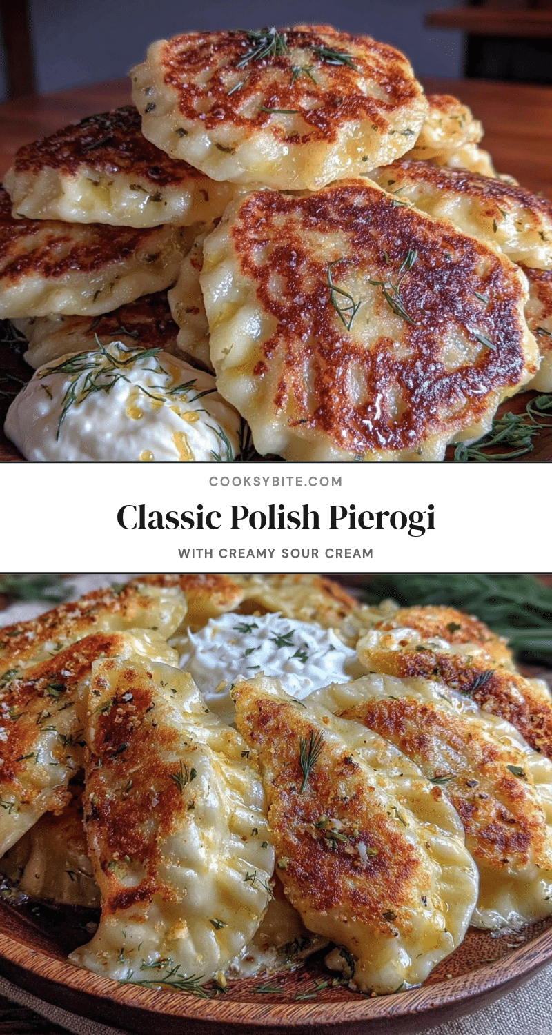 Polish pierogi recipe recipe