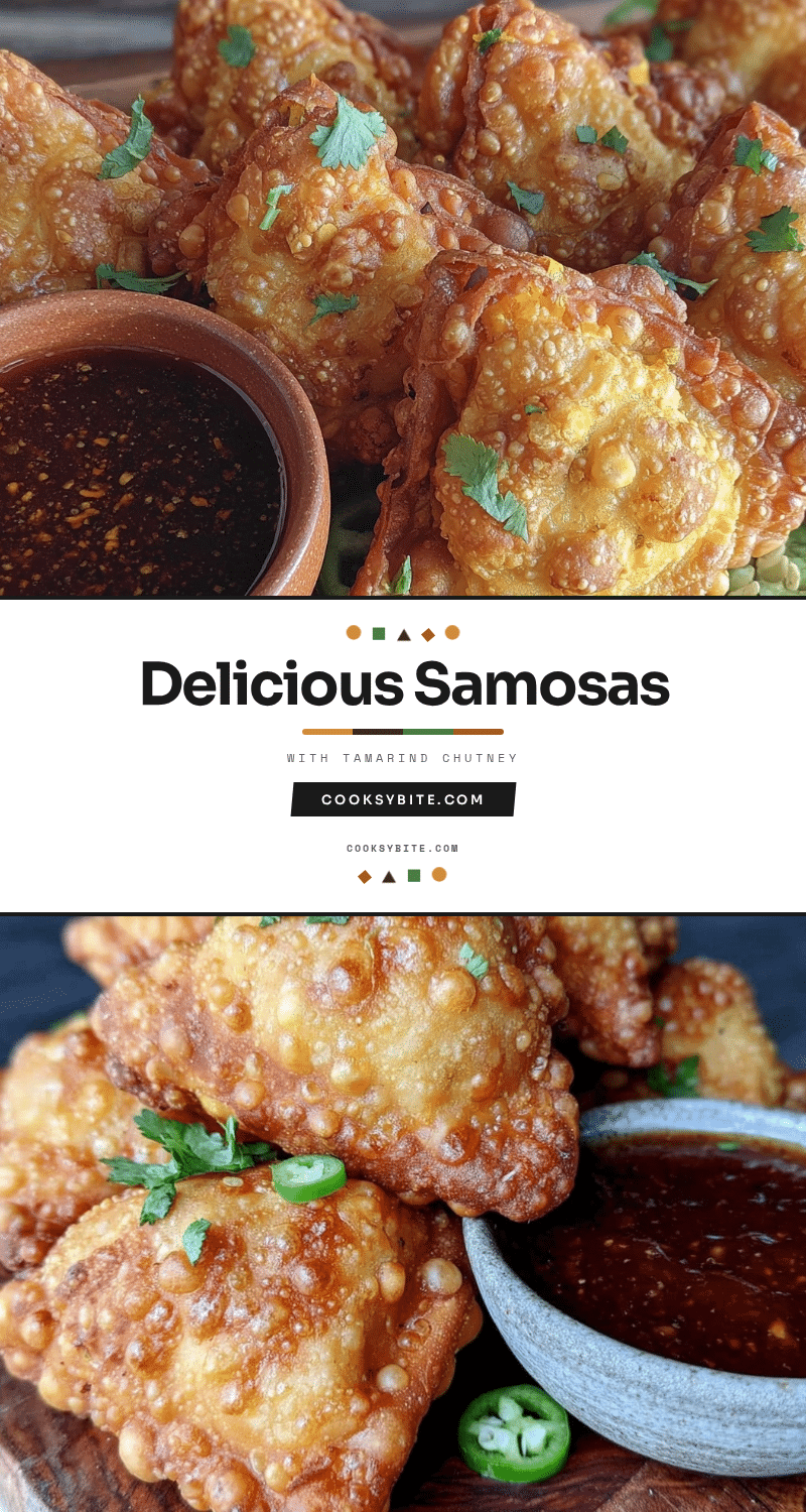 samosas recipe recipe