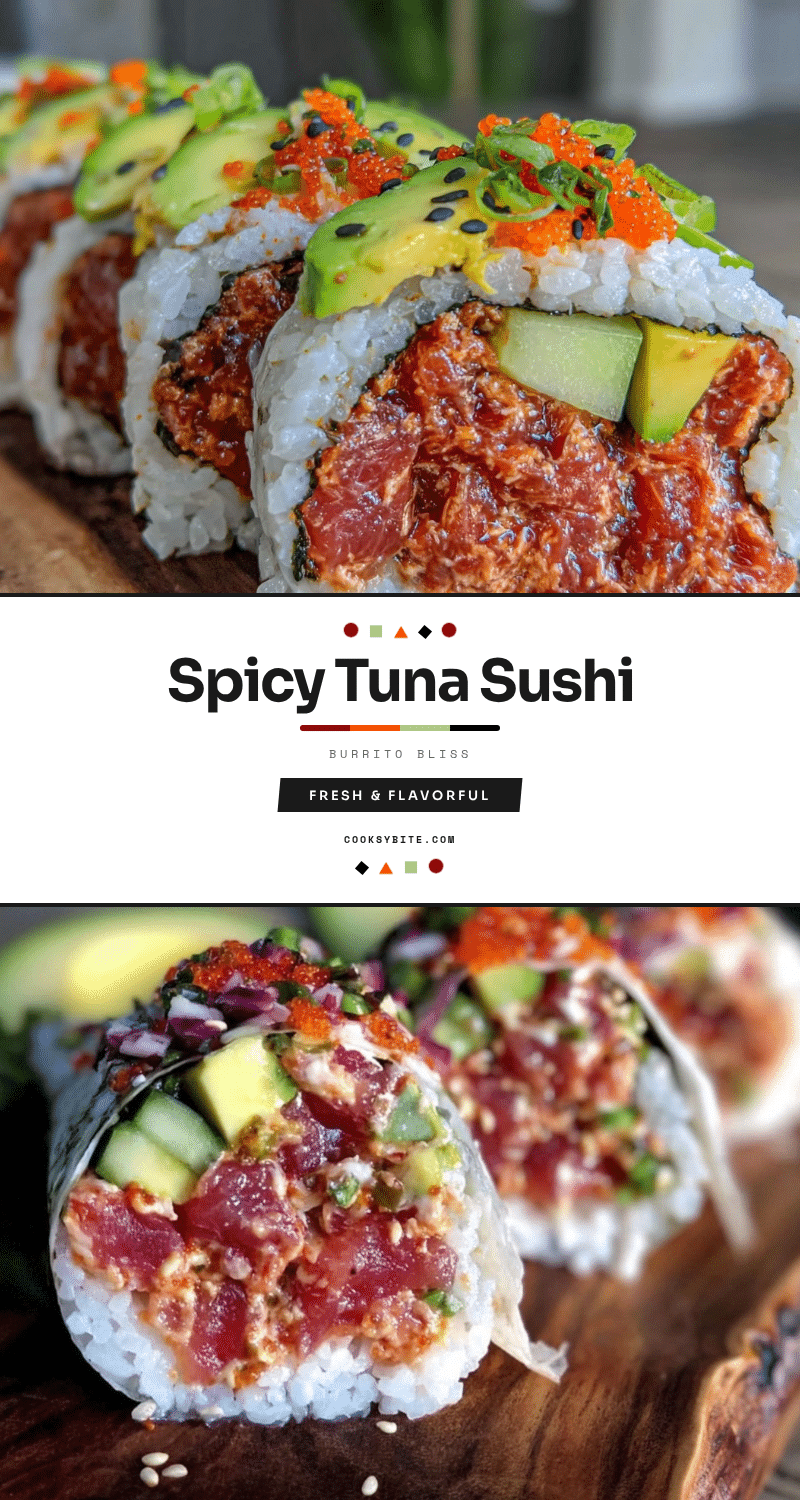 sushi burrito recipe recipe