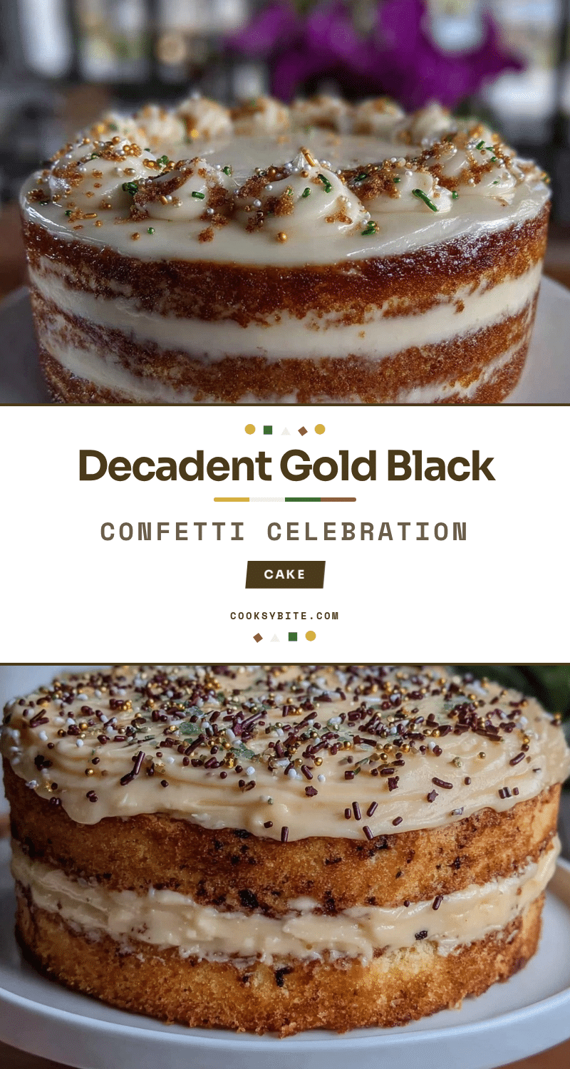 champagne buttercream celebration cake recipe