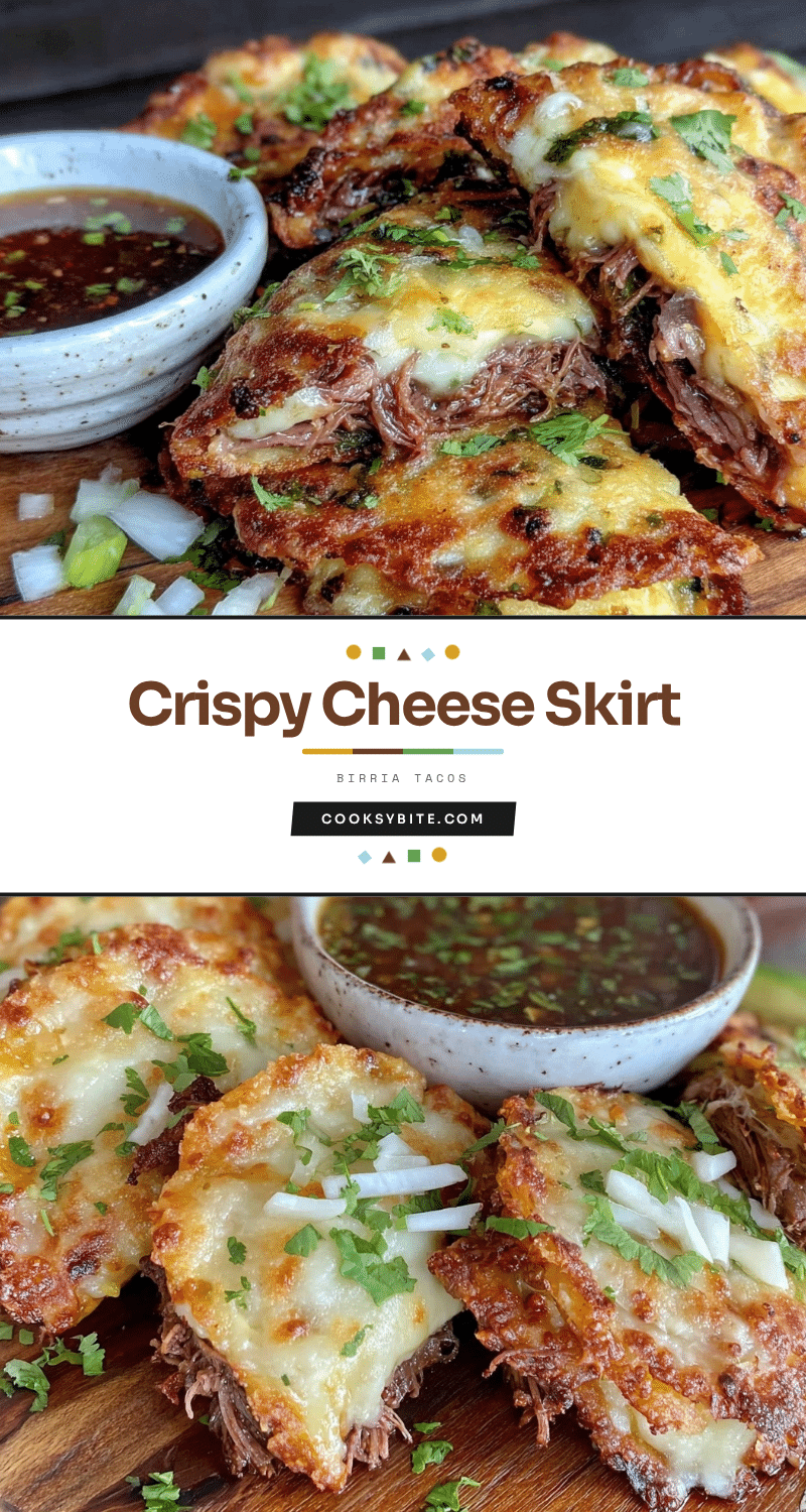 crispy birria tacos recipe