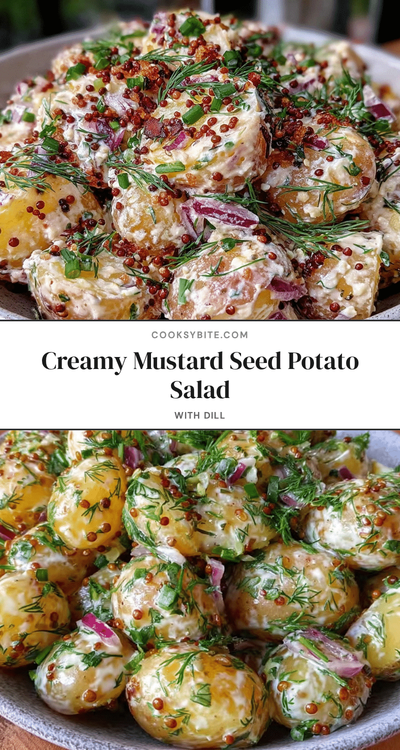 potato salad recipe recipe