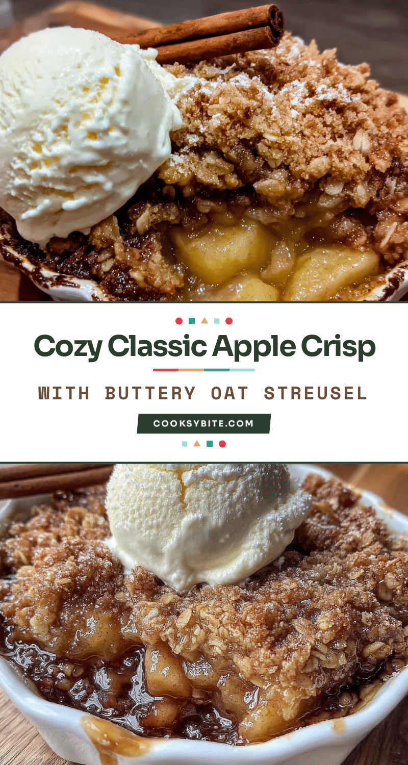 apple crisp recipe recipe