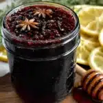 best homemade elderberry syrup - featured image