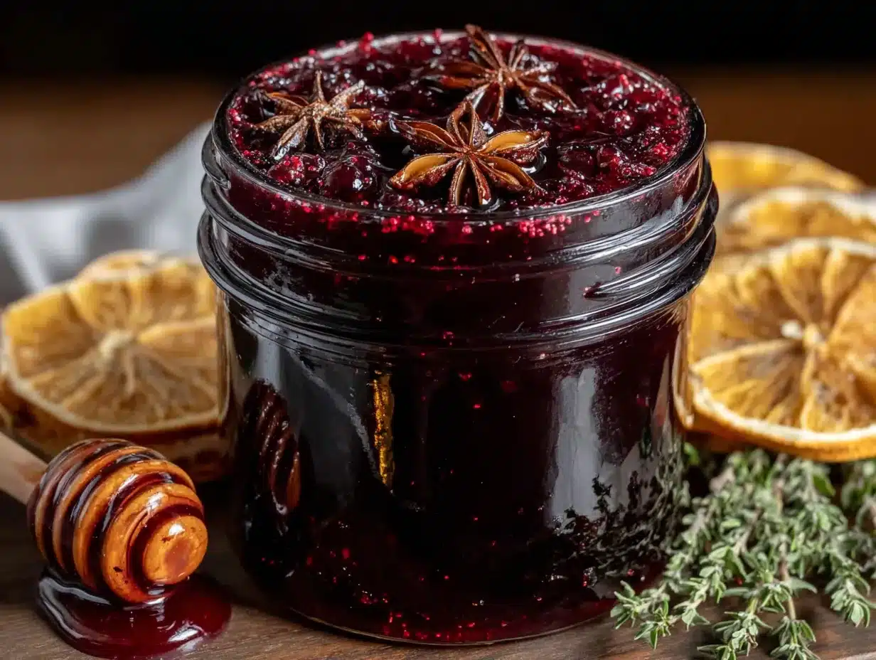 best homemade elderberry syrup preparation steps