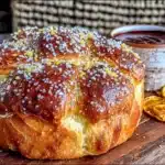 Best Pan de Muerto with Orange Blossom Sugar - featured image
