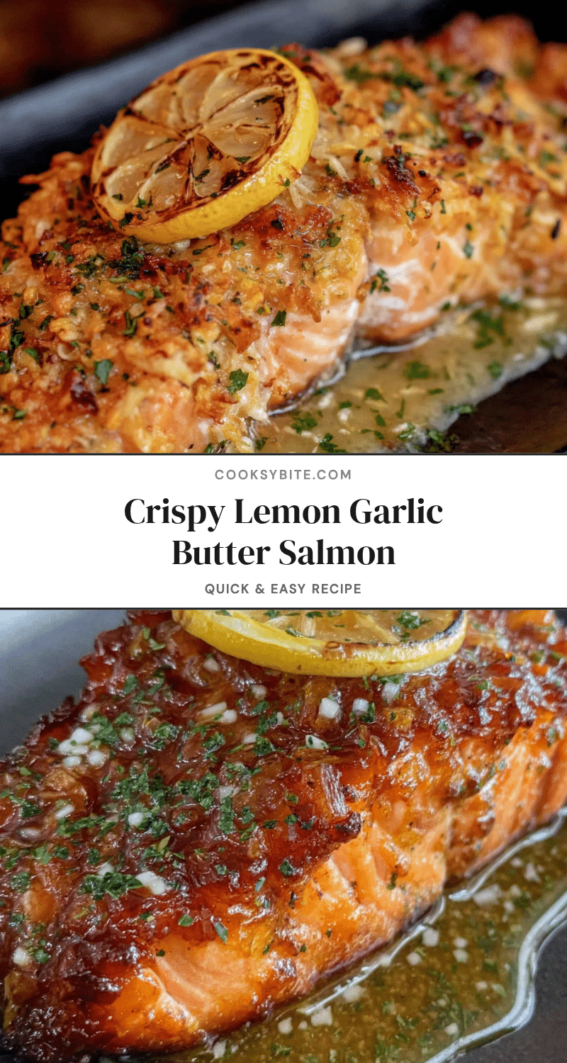 crispy air fryer salmon recipe