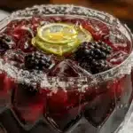 halloween punch - featured image
