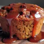 pumpkin chocolate chip muffins - featured image
