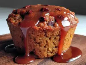 pumpkin chocolate chip muffins - featured image