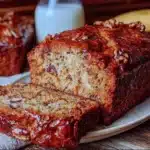 small-batch banana bread - featured image