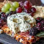 budget-friendly halloween skull charcuterie board - featured image