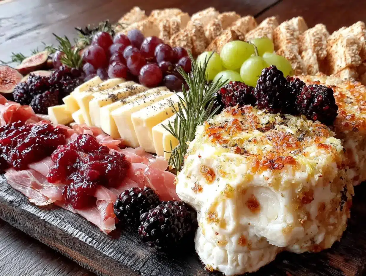 budget-friendly halloween skull charcuterie board preparation steps