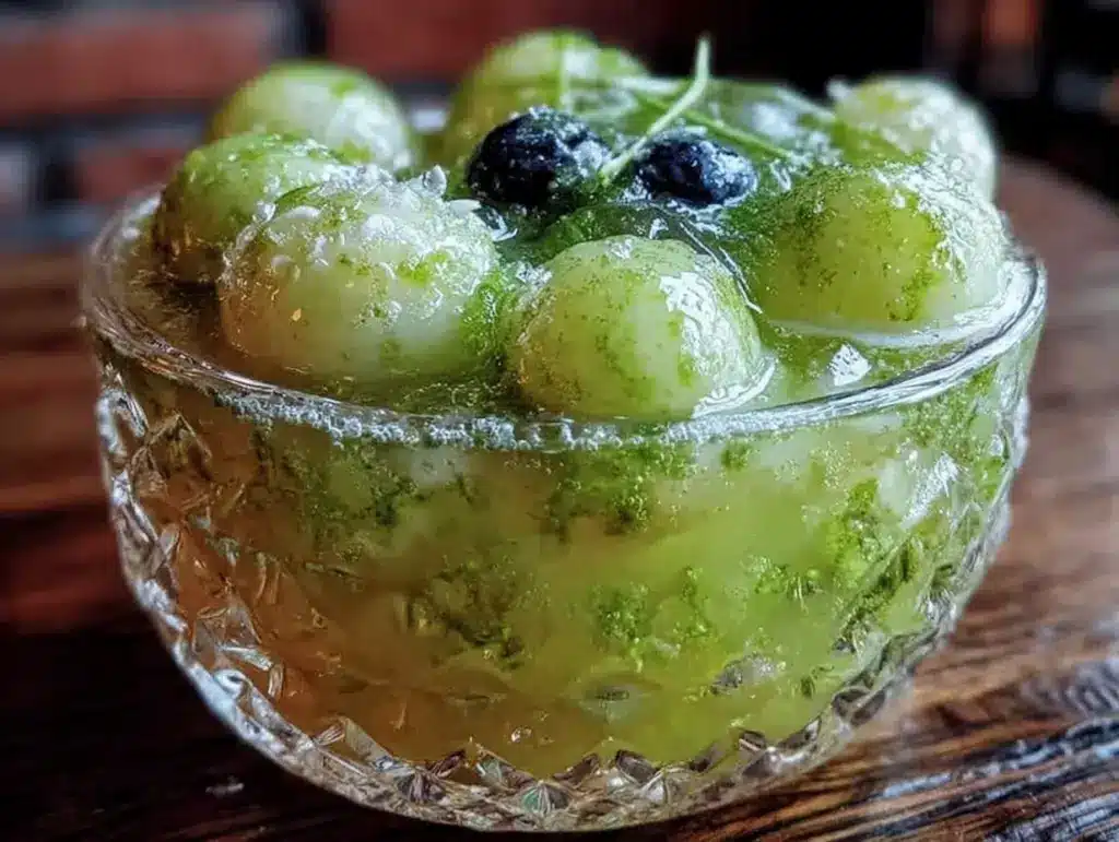 budget-friendly witches brew punch - featured image