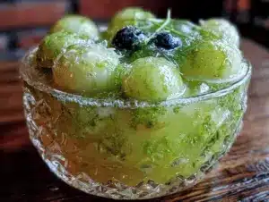 budget-friendly witches brew punch - featured image