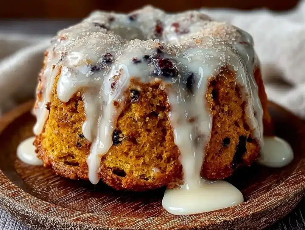 maple pumpkin scones - featured image