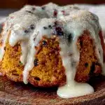maple pumpkin scones - featured image