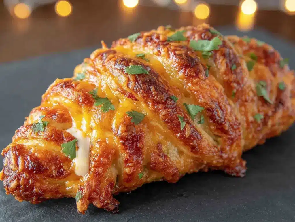 mummy wrapped jalapeno poppers - featured image