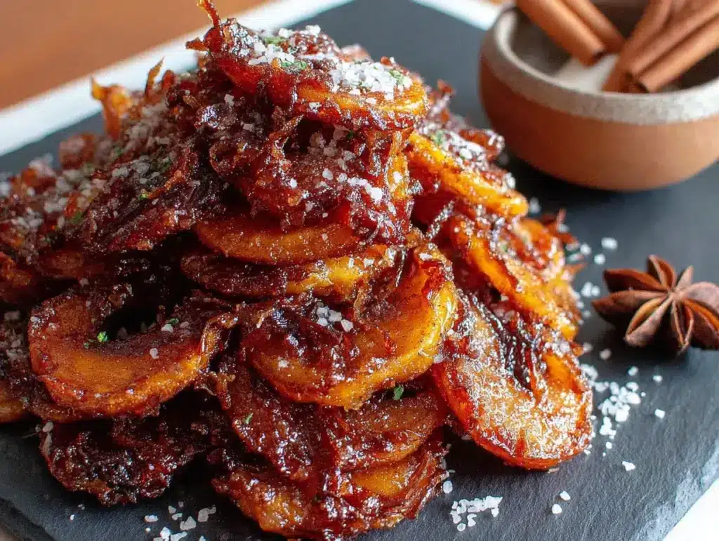 cinnamon sugar pumpkin seeds - featured image